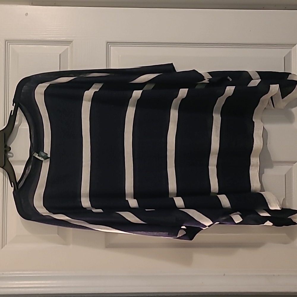 Lauren Ralph Lauren Poncho